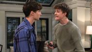 Danny should apologize to Rocco for their fight | Image: ABC