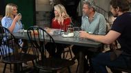 Serena had dinner with Mac, Felicia, and Cody | Image: YouTube