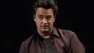 A still from The One About Matthew Perry trailer (Image via YouTube/@Netflix)