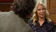 Ridge and Brooke | Image: CBS