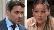 Lulu may ask Dante to follow the money or favor trail | Image: ABC