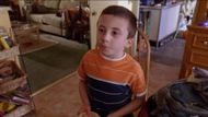 Brick is the youngest son of Frankie and Mike (Image Via YouTube/@ABC)