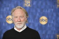ABC Television's Winter Press Tour 2020 - Arrivals - Source: Getty
