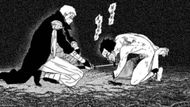 Still from the manga - Source: Shueisha