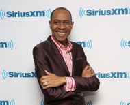 Freddie Jackson Performs On SiriusXM's The Groove Channel - Source: Getty