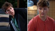 Rocco pushed Danny's buttons on General Hospital | Image: ABC