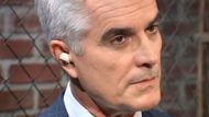 Ric listened in on Hudson's conversation | Image: ABC