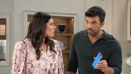 Chase was furious at Brook Lynn, Tracy, and Michael | Image: ABC
