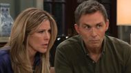 Carly and Valentin have questions | Image: ABC