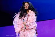 Pussycat lead singer Nicole Scherzinger to guest star in Elsbeth - Source: Getty