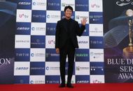 Jin Seon-kyu as Sato Shinichi - Source: Getty