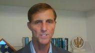 Tim Gallaudet (Image Via YouTube/@Reality Check with Ross Coulthart)