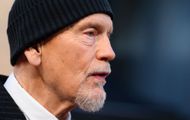 John Malkovich attends the "Wild Horse Nine" Gala - The 70th BFI London Film Festival - Source: Getty