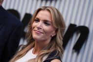 Megyn Kelly attends the US Open Tennis Championship at the USTA Billie Jean King National Tennis Center on September 05, 2025 in New York City - Source: Getty