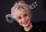 Annie Potts attends the PaleyFest LA 2024 - "Young Sheldon" - Source: Getty