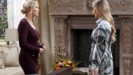 Brooke is forever Brooke | Image: CBS