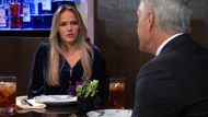 Lulu met with Ric to discuss the case | Image: ABC