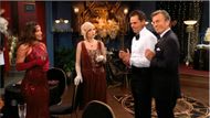 Audra, Coco, Billy, and Jack | Image: CBS
