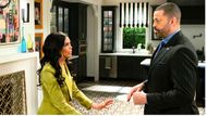 Dani may not reunite with Bill | Image: CBS