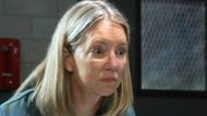 Nina wants out of prison | Image: ABC