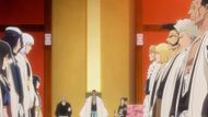 Captains assemble - Source: Studio Pierrot