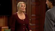 Brooke and Ridge | Image: CBS