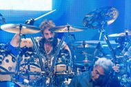 An Evening With Journey: Final Frontier Tour - Austin, TX - Source: Getty