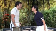 Let the adultery games begin | Image: ABC