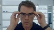 Dexter Morgan (Image via YouTube/@Paramount Plus)