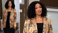 Monet had a killer plan for Curtis | Image: ABC