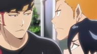 Renji, Ichigo, and Rukia - Source: Studio Pierrot
