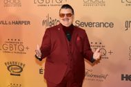 Murray Hill attends The Critics Choice Association Celebration Of LGBTQ+ Cinema & Television - Source: Getty
