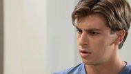 Gio doesn't want to believe Trina | Image: ABC