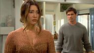 Steffy and Finn | Image: CBS