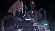 Still from the anime - Source: Studio Trigger