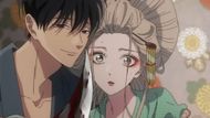 Satoko and Gotō - Source: David Productions