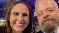 Savannah's husband, David Tolbert, was having an affair (Image Via YouTube/@48Hours)