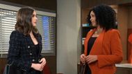 Monet refused Willow's help | Image: ABC