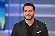 U.S. Senate Candidate Abdul El-Sayed Visits "The Story With Martha MacCallum" - Source: Getty