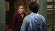 Lulu has to defend herself | Image: ABC
