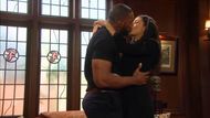 Carter and Daphne Rose | Image: CBS