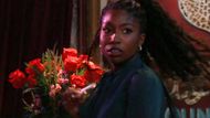 Trina's stalker sent flowers | Image: ABC