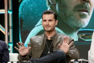 Michael Malarkey - Source: Getty