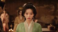 A still from the Where the Mask Ends trailer (Image via YouTube/@YOUKU COSTUME)