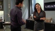 Bill and Katie | Image: CBS