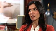 Justine's romantic relationship faces a test | Image: ABC
