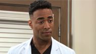 Curtis may want to express his remorse to Isaiah | Image: ABC