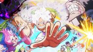 The Egghead arc poster - Source: Toei Animation