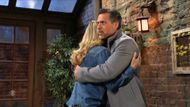 Sharon and Nick | Image: CBS