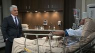How funny was Ric when he visited Curtis? | Image: ABC